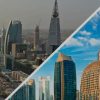 Dubai Housing Boom Sparks Fresh Warning, While Riyadh Moves to Cool Market