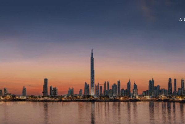 Burj Azizi: Dubai Next Architectural Icon on Sheikh Zayed Road