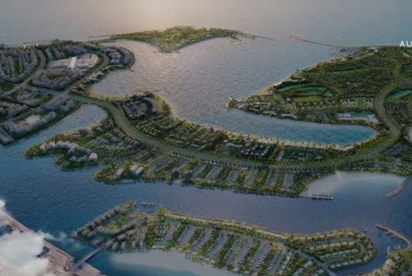 Dubai Islands: The Northern Waterfront Transforming Dubai Real Estate Market