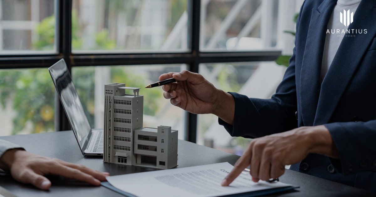 The Risks of Buying Property in Dubai: What Investors Need to Know
