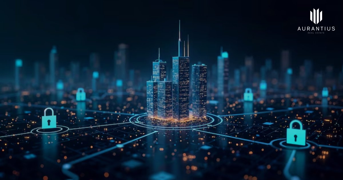 Real Estate Tokenization and the Future of Property Investment