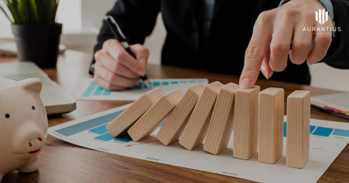 Advantages & Risks of Purchasing Off-Plan Dubai Real Estate in 2025