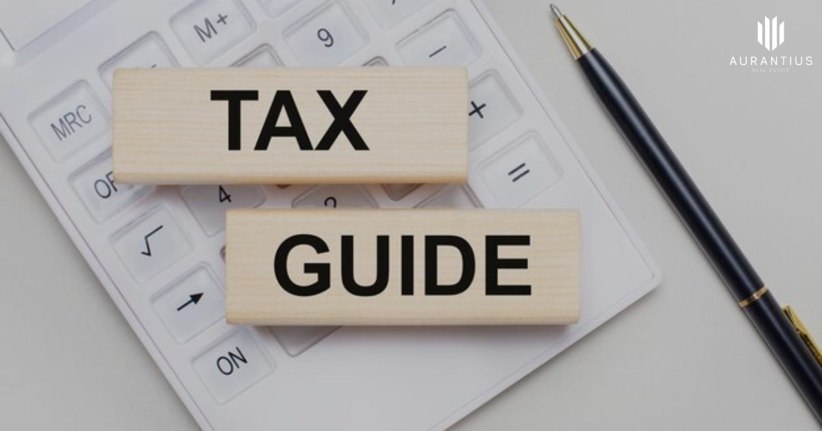 Dubai Property Tax Guide 2025: What Investors Need to Know