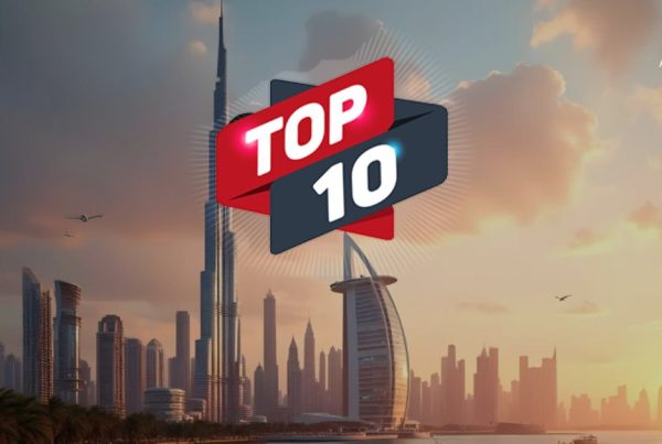 Top 10 Areas to Invest in Dubai Real Estate for Higher ROI