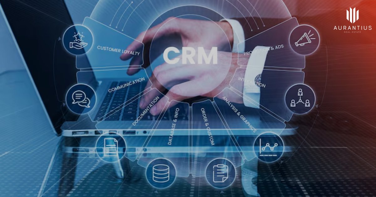 CRM for Developers: How Behomes Is Reshaping Dubai and UAE Real Estate Market