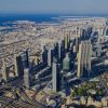 UAE Real Estate Sector Maintains Strong Momentum in 2025 with Major Projects and Growing Investments