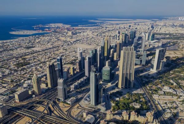 UAE Real Estate Sector Maintains Strong Momentum in 2025 with Major Projects and Growing Investments
