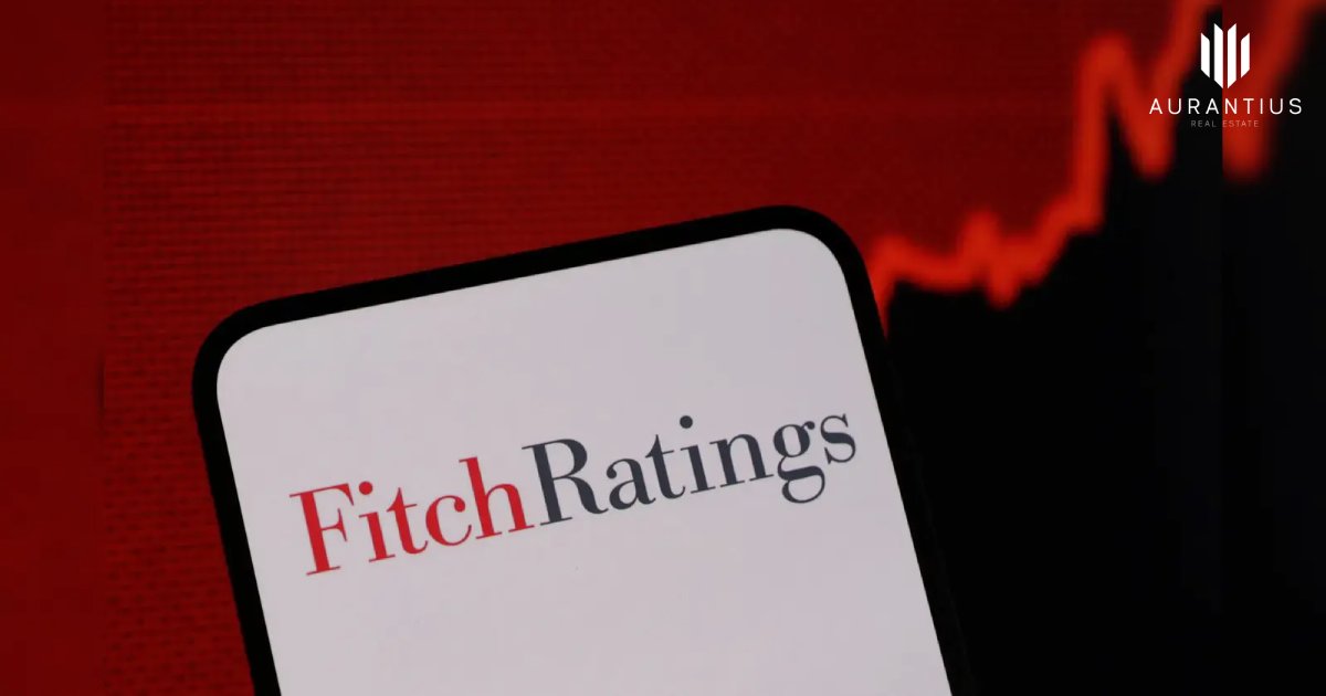 Dubai Real Estate Prices Near Peak: Is a Correction Coming? what Fitch says
