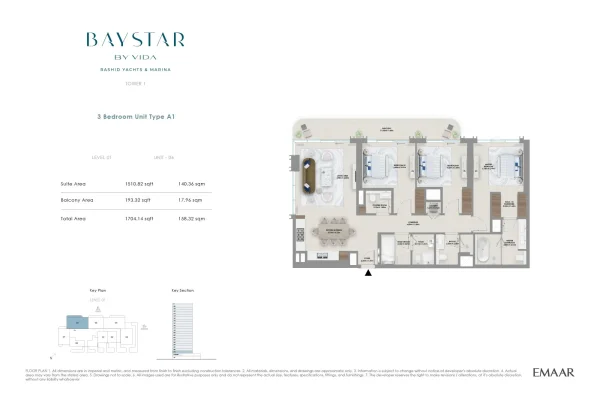 Baystar ()
