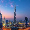 Buy shares in Dubai property - and get rental returns in advance