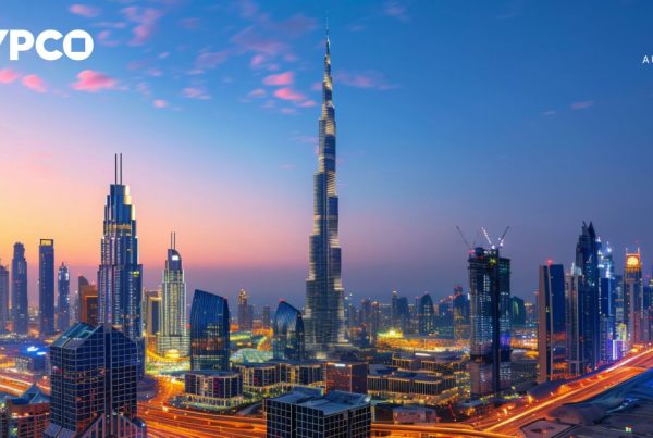Buy shares in Dubai property - and get rental returns in advance