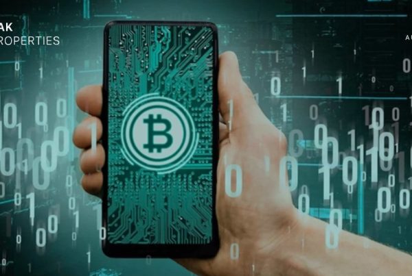 RAK Properties to accept crypto payments for real estate purchases