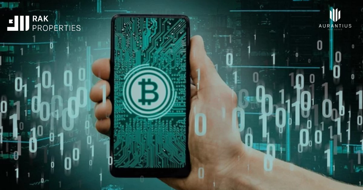RAK Properties Embraces Crypto Payments: A Bold Step for UAE Real Estate