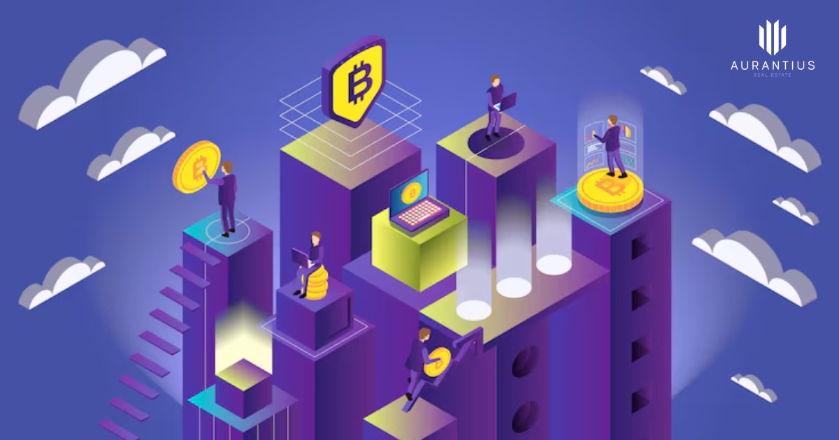 Dubai Blockchain Shift: Will Crypto Disrupt or Strengthen the Real Estate Market?