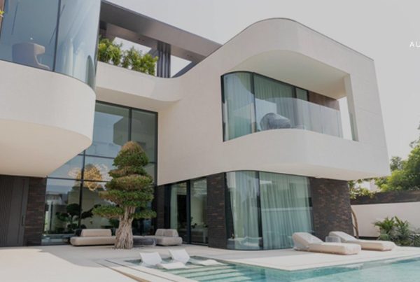 ATARA Development Unveils AED Million Kaia Villa on Pearl Jumeirah Island