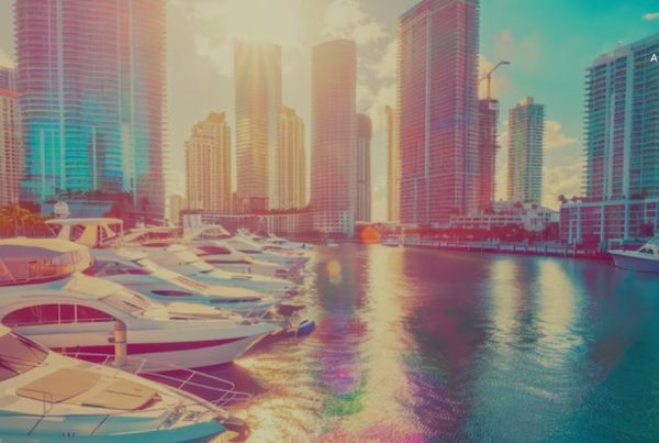 Dubai Waterfront Projects Deliver 20–30% Annual Returns for Investors