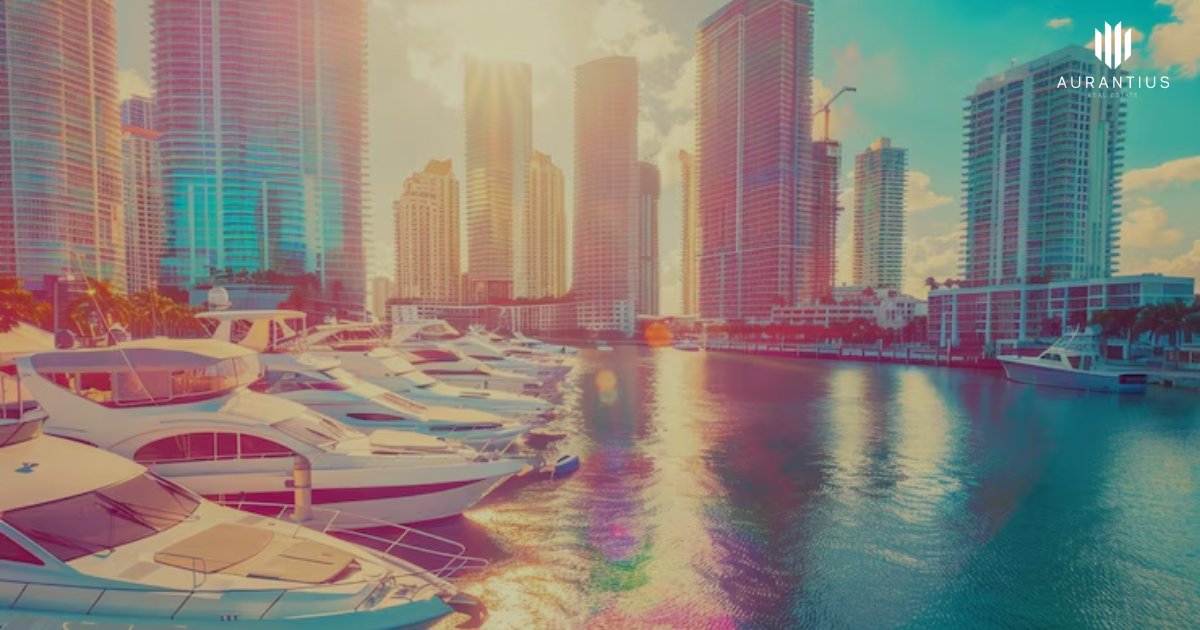 Dubai Waterfront Projects Deliver 20–30% Annual Returns for Investors