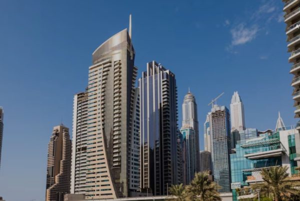 Is Dubai Motor City the UAE’s Most Peaceful Residential Community?