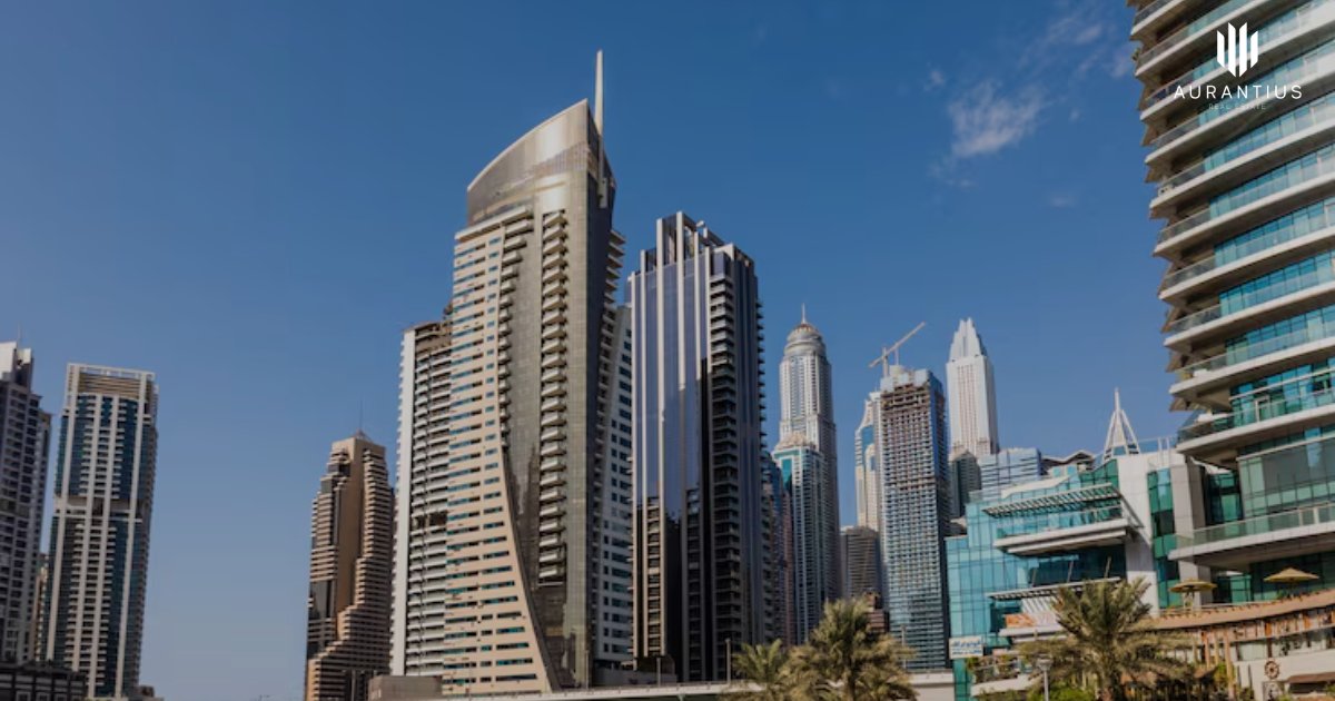 Is Dubai Motor City the UAE’s Most Peaceful Residential Community?