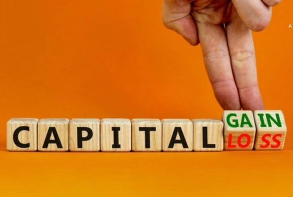 Understanding Capital Gain, Capital Loss, Appreciation, and Depreciation in Dubai Real Estate