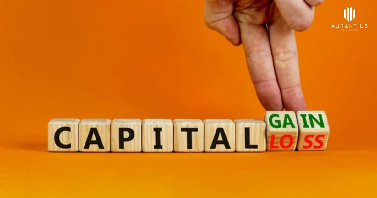 Understanding Capital Gain, Capital Loss, Appreciation, and Depreciation in Dubai Real Estate