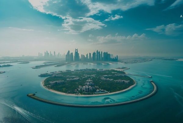 Dubai Islands: Dubai next great waterfront address for living, leisure, and long-term value