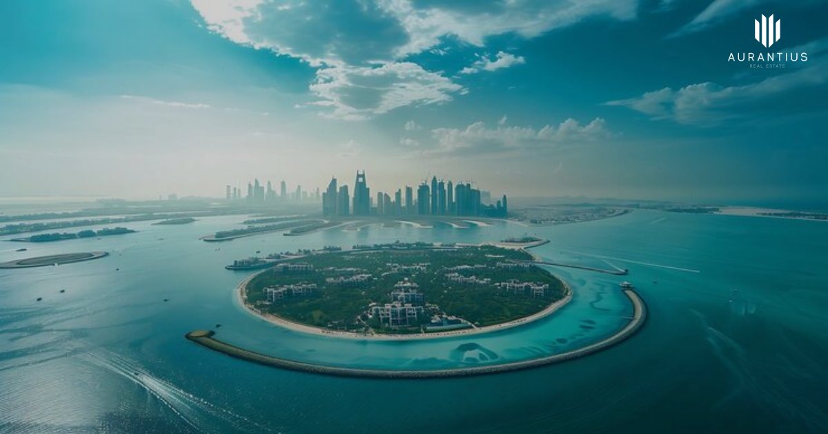 Dubai Islands: Dubai next great waterfront address for living, leisure, and long-term value