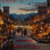 Exploring Old Dubai: Where the City’s Soul Still Lives