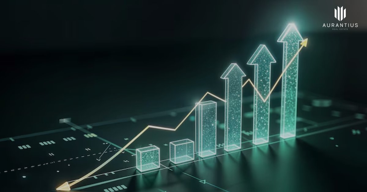 Dubai Real Estate Crosses AED 431 Billion in H1 2025 — Growth, Speculation, and What Lies Ahead