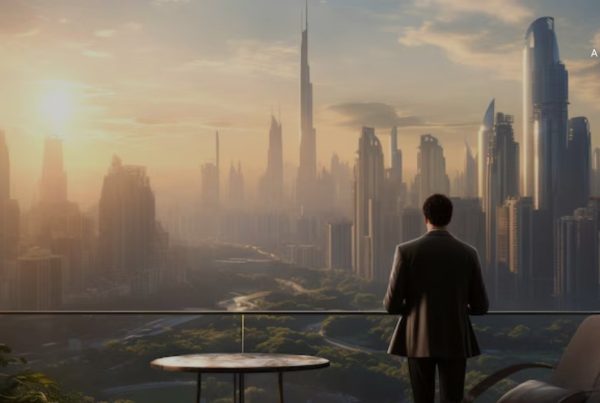 Destination Dubai 2025: How Global High-Net-Worth Investors View Dubai’s Real Estate Future