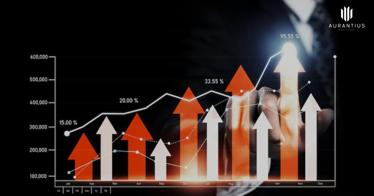 UAE Real Estate Breaks Records with Q3 2025 Sales Surge