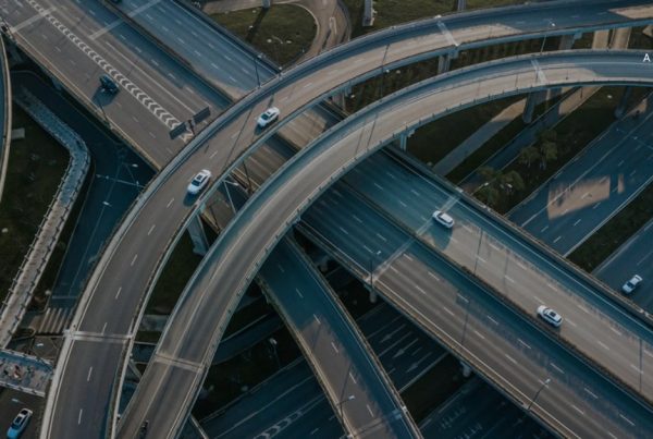 New Bridge Slashes Travel Time to Mall of the Emirates from 10 Minutes to 1