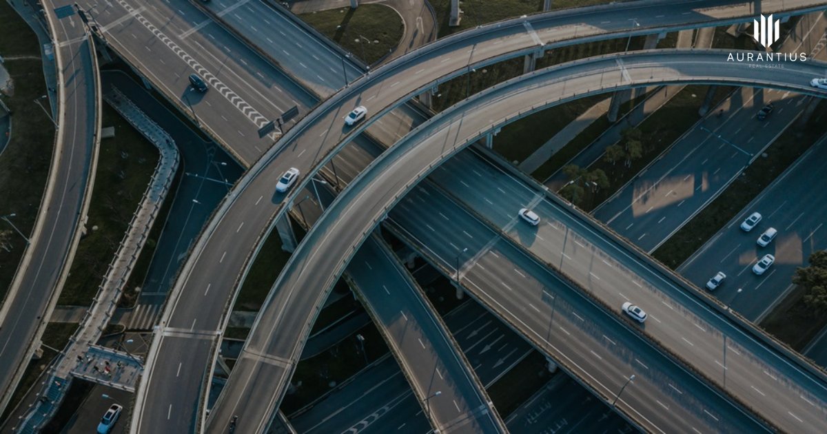 New Bridge Slashes Travel Time to Mall of the Emirates from 10 Minutes to 1