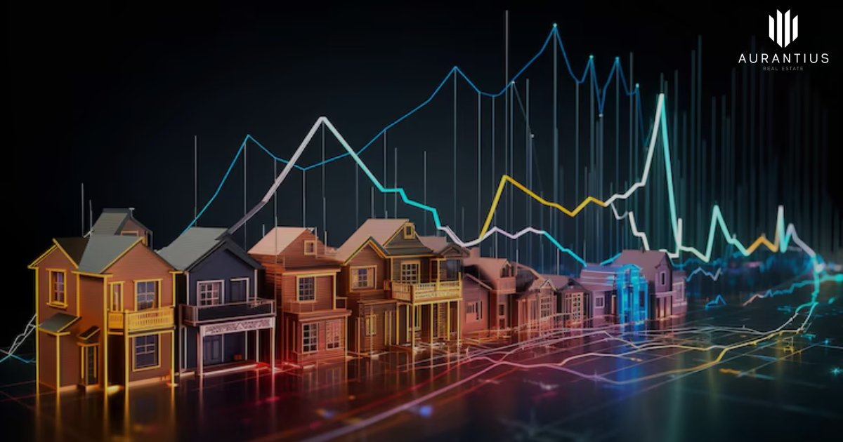 Dubai’s Real Estate Market 2025: Six Key Trends Driving the City’s Next Property Boom