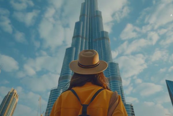 Dubai Residents Turn Buyers as Home Deals Surge to Dh138 Billion in Q3 2025