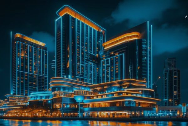 Jebel Ali Village: Nakheel’s New Standard for Suburban Luxury in Dubai