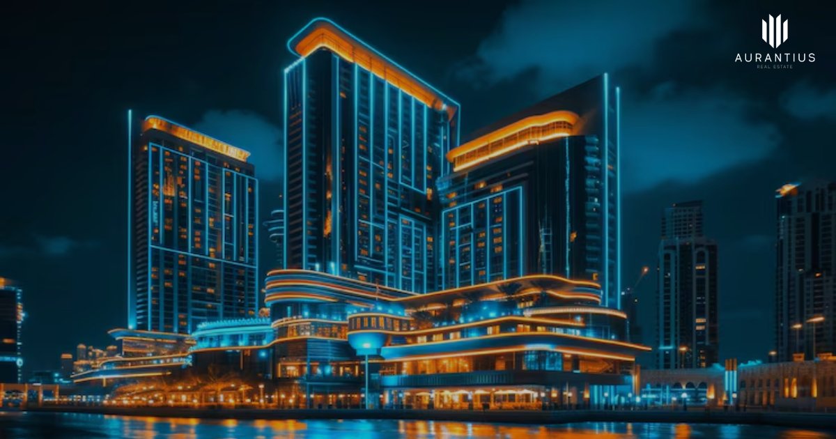 Jebel Ali Village: Nakheel’s New Standard for Suburban Luxury in Dubai