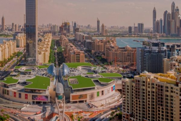 Palm Jumeirah Mall Rebrands: A New Lifestyle Anchor for Dubai’s Crown Jewel