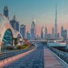 OMNIYAT Showcases Dubai Waterfront Icons at Monaco Yacht Show