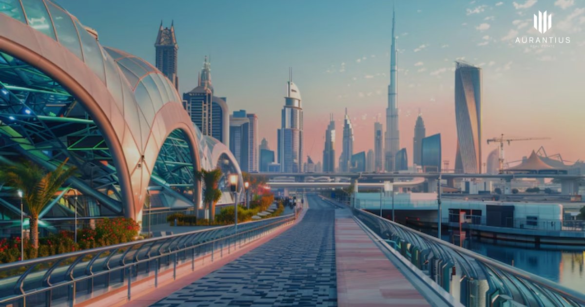 OMNIYAT Showcases Dubai’s Waterfront Icons at Monaco Yacht Show