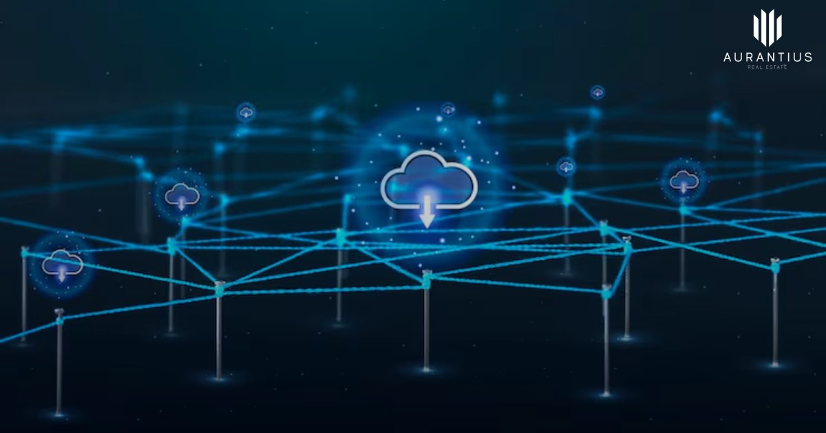 Dubai Land Department Partners with Google Cloud to Transform Real Estate with AI Powered Smart Solutions