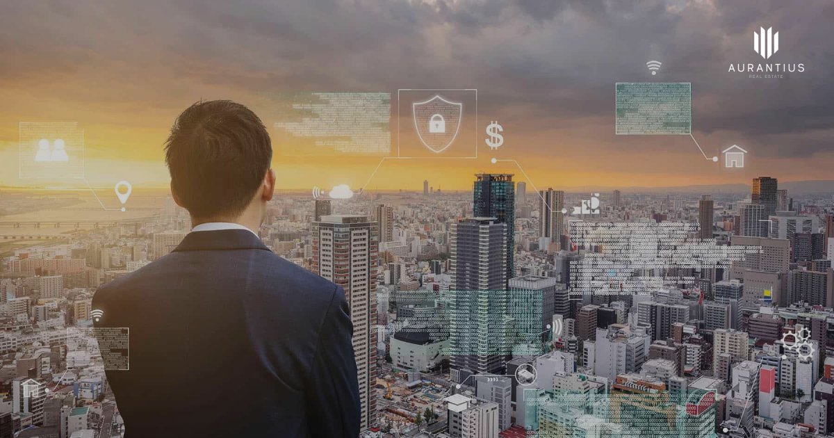 Dubai Land Department Unveils AI Powered Rental Heatmap