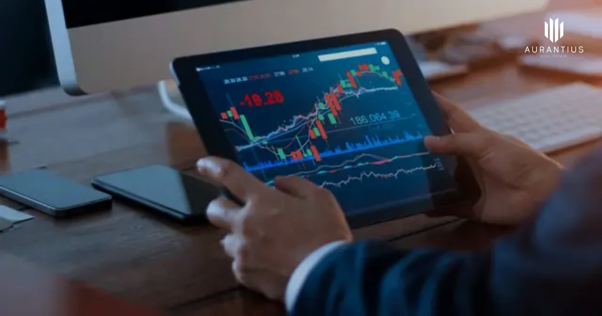 Dubai Off Plan Property Market Hits Record High in Q