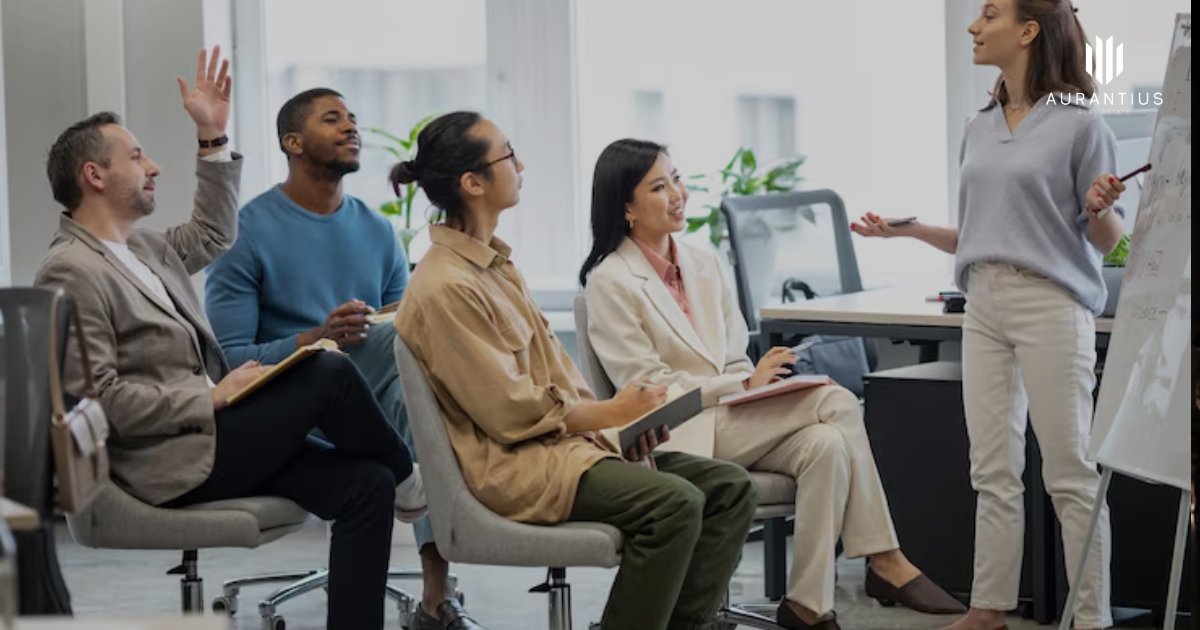 Dubai Real Estate Hiring Boom Faces High Turnover and Short Tenures