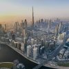 Dubai Real Estate Surpasses Record with AED Billion in Sales by Q