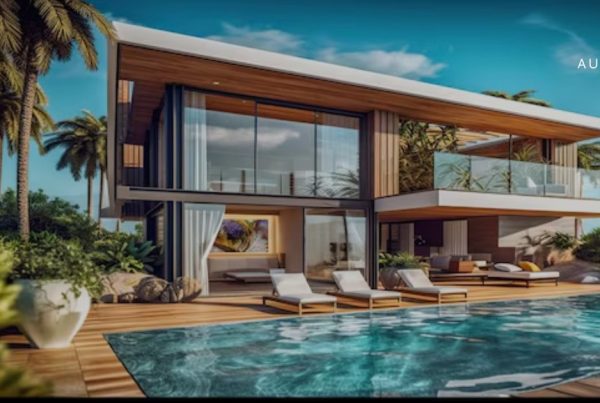 Dubai Villa Prices Triple Since the Pandemic as Market Enters a New Phase
