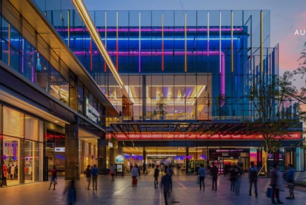 Dubai Warehouse and Retail Property Markets Show Contrasting Trends in H