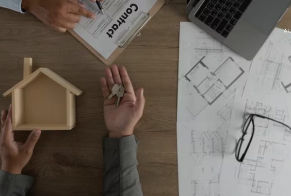 Dubai real estate Off plan leads as ready prices level out