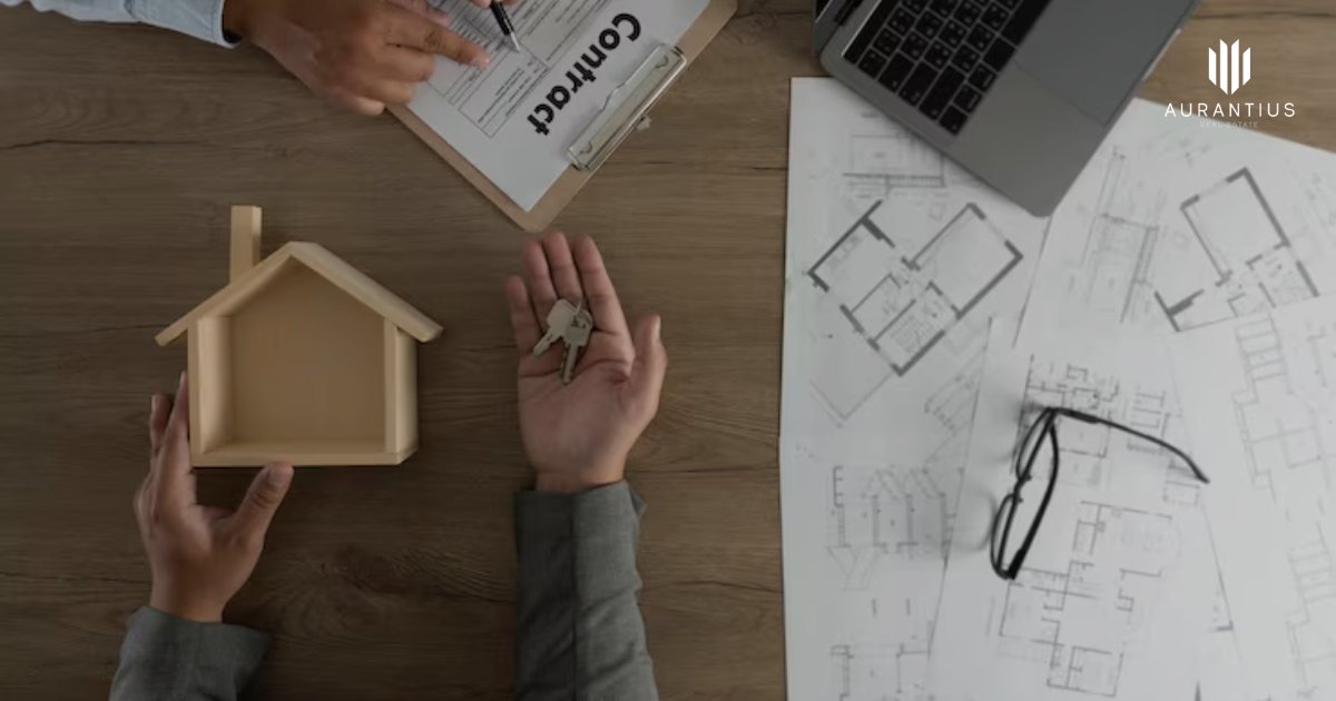 Dubai real estate Off plan leads as ready prices level out