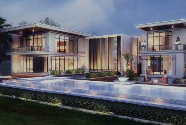 Emaar Unveils Dubai Mansions at Emaar Hills – A New Benchmark for Ultra Luxury Living